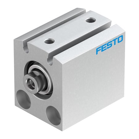 Festo Short-Stroke Cylinder ADVC-20-10-I-P-A ADVC-20-10-I-P-A